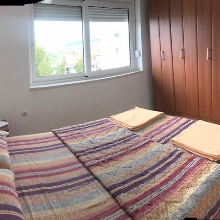 Apartman Azra Trebinje Bagian luar foto