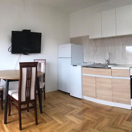 Apartman Azra Trebinje Bagian luar foto