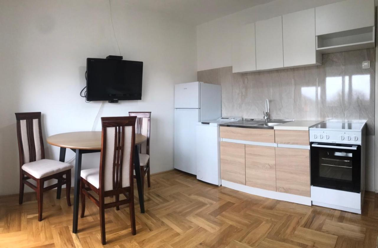 Apartman Azra Trebinje Bagian luar foto