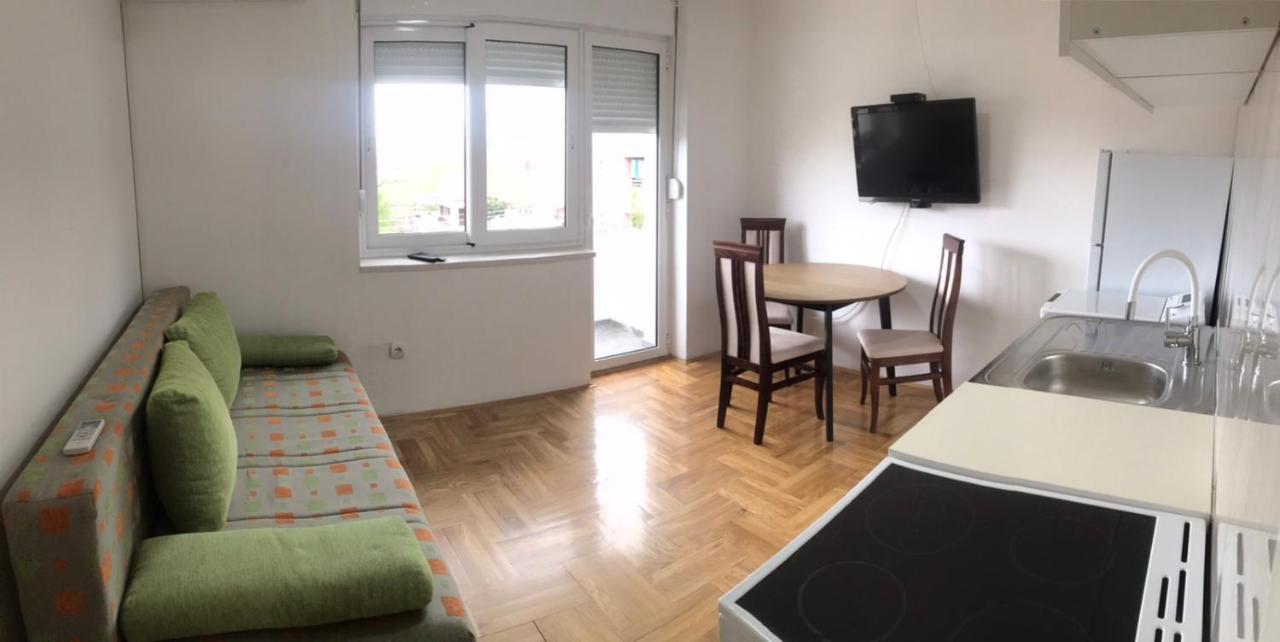 Apartman Azra Trebinje Bagian luar foto